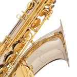 Saxo tenor Clef Resonance
