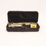 Saxo tenor Clef Resonance