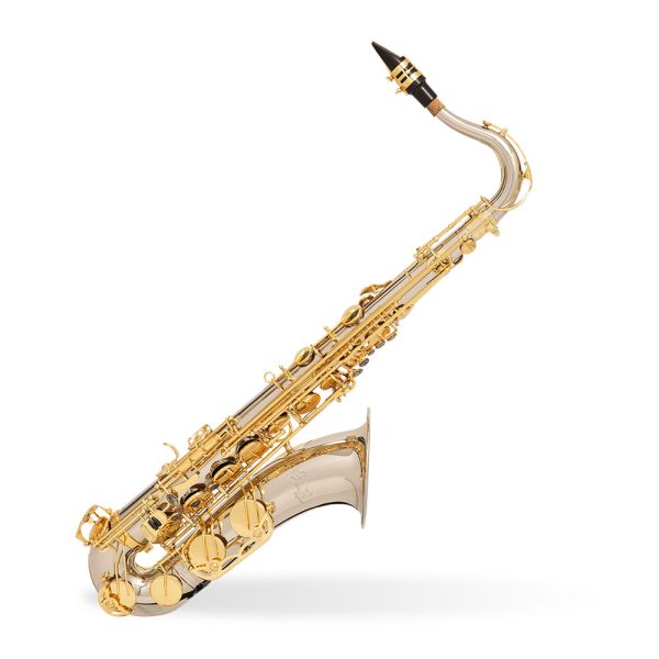 Saxo tenor Clef Resonance